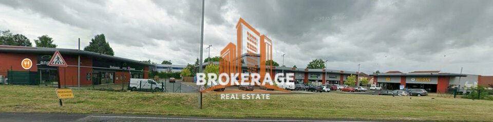 BROKERAGE RE LOCATION-LOCAL COMMERCIAL-PRINGY-77