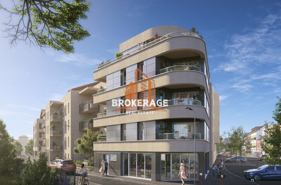 BROKERAGE RE VENTE-LOCAL COMMERCIAL-BONNEVILLE-74