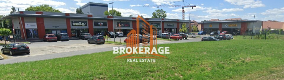 BROKERAGE RE LOCATION-LOCAL COMMERCIAL-PRINGY-77