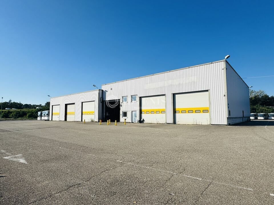 ADVENIS CONSEIL STRASBOURG LOCATION-LOCAL D'ACTIVITE-BRUMATH-67