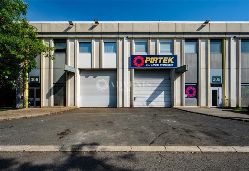 ADVENIS CONSEIL PARIS RG 92-94 LOCATION-LOCAL D'ACTIVITE-GENNEVILLIERS-92