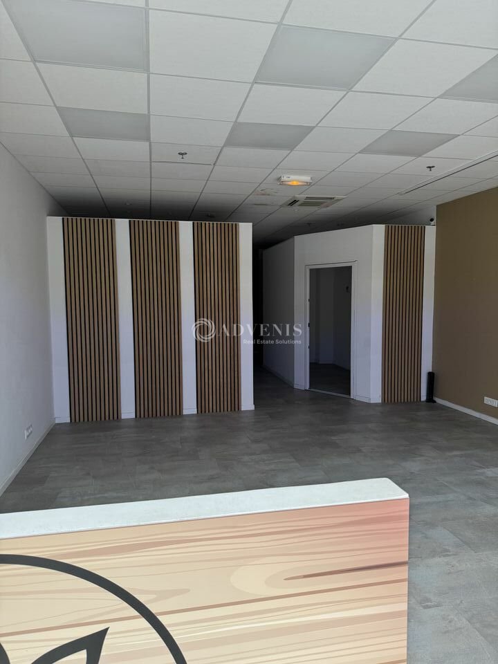 ADVENIS CONSEIL NARBONNE LOCATION-LOCAL COMMERCIAL-JUVIGNAC-34