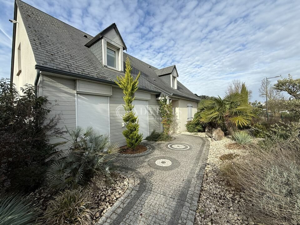 ADVENIS CONSEIL ORLEANS LOCATION-BUREAUX-ORLEANS-45