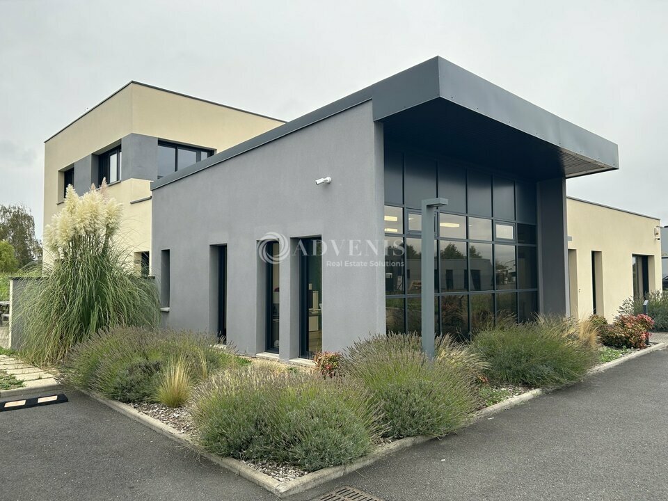 ADVENIS CONSEIL TOURS LOCATION-BUREAUX-FONDETTES-37