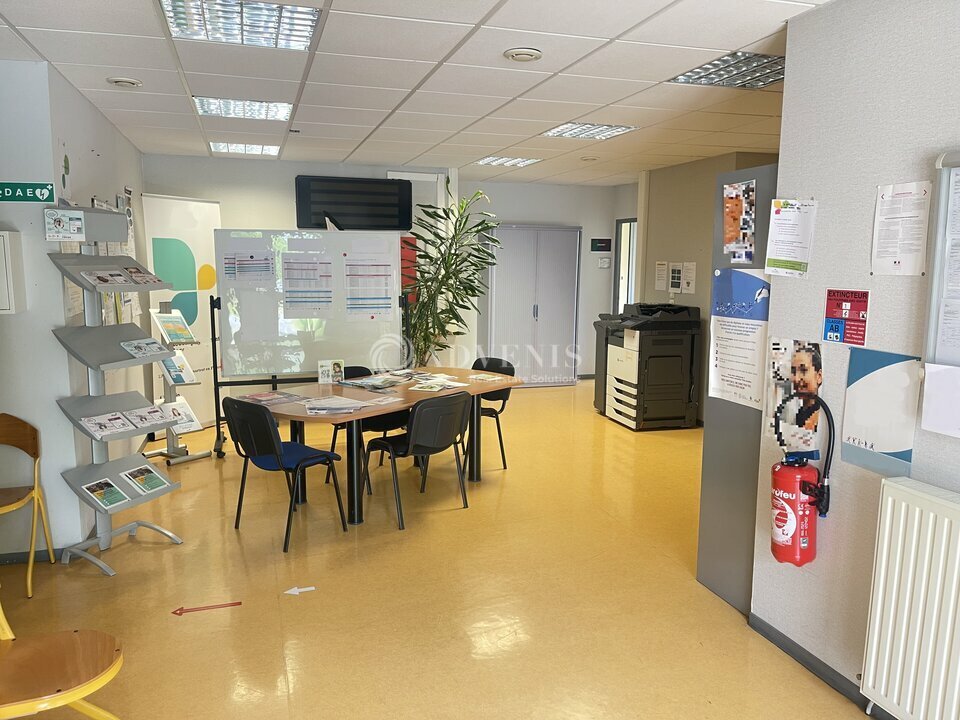 ADVENIS CONSEIL BLOIS LOCATION-BUREAUX-BLOIS-41