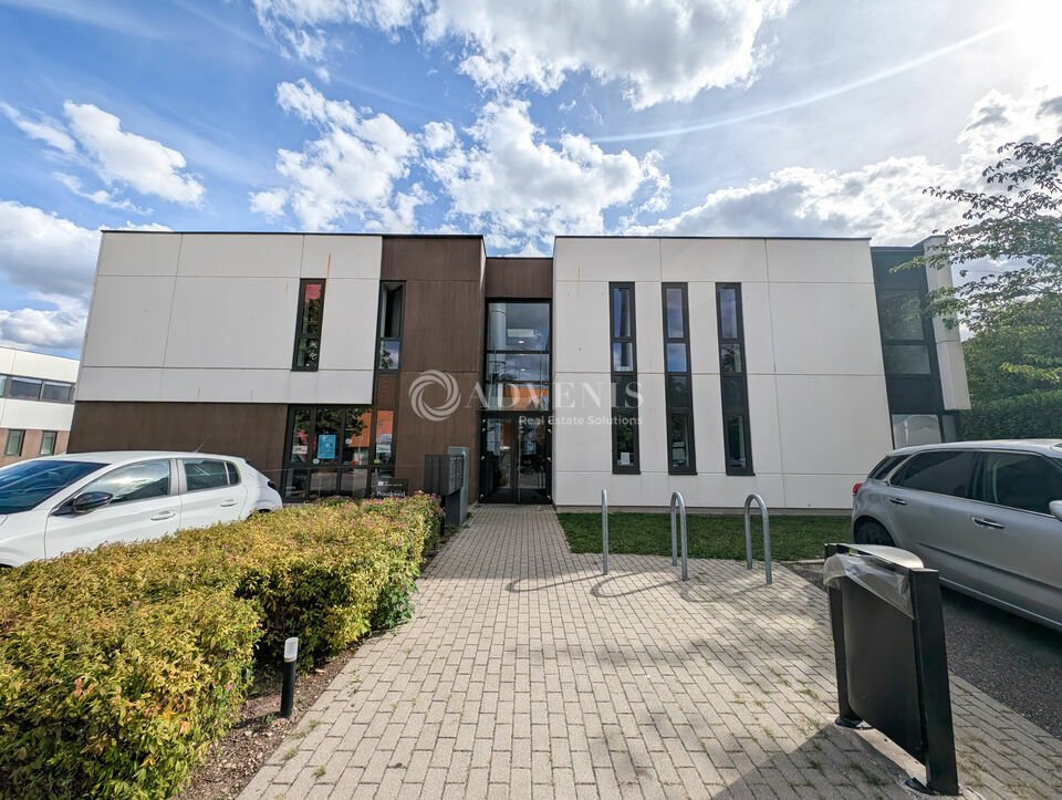 ADVENIS CONSEIL STRASBOURG LOCATION-BUREAUX-STRASBOURG-67