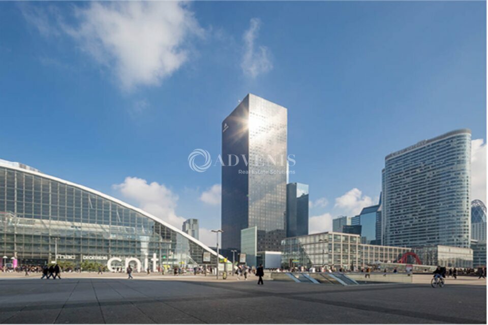 ADVENIS CONSEIL PARIS RG 92-94 LOCATION-BUREAUX-COURBEVOIE-92