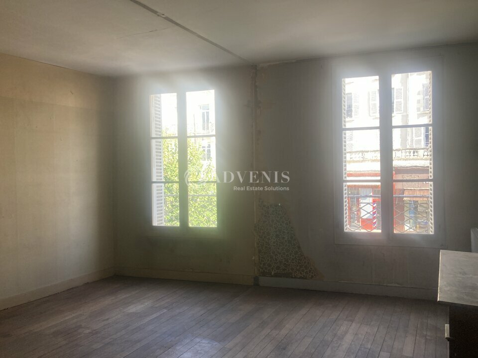 ADVENIS CONSEIL BLOIS VENTE-LOCAL COMMERCIAL-BLOIS-41