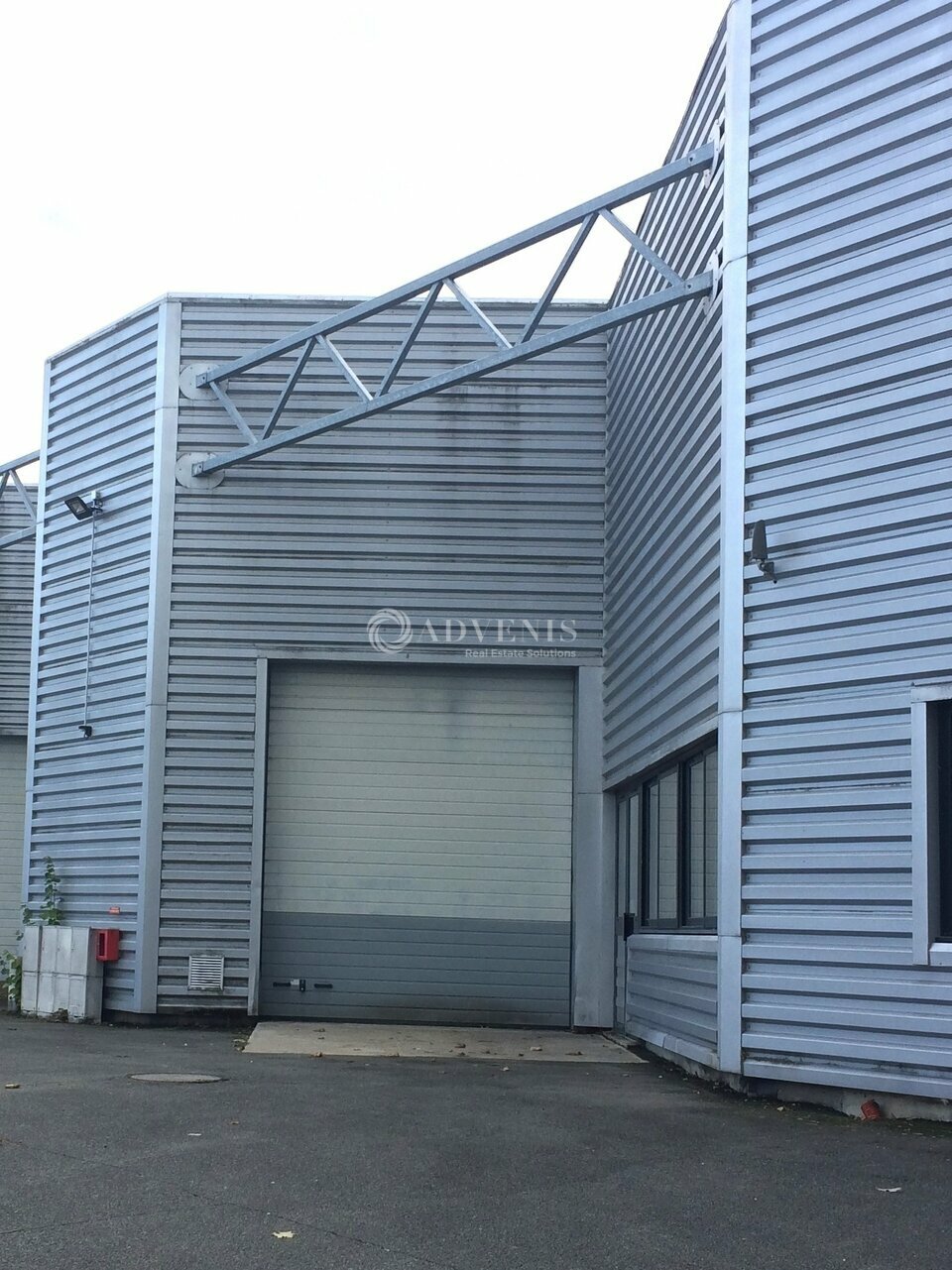 ADVENIS CONSEIL BLOIS LOCATION-LOCAL D'ACTIVITE-BLOIS-41