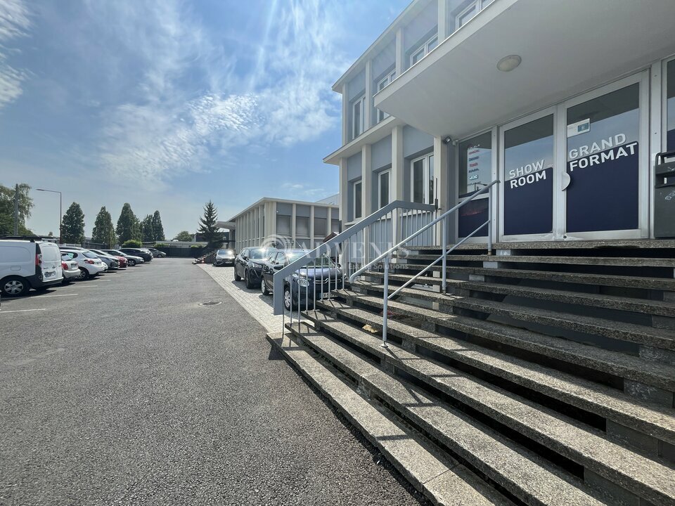 ADVENIS CONSEIL IDF EST LOCATION-BUREAUX-GONESSE-95