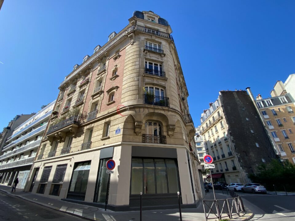 ADVENIS CONSEIL PARIS RG 92-94 LOCATION-BUREAUX-PARIS-75