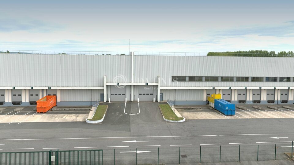 ADVENIS CONSEIL IDF EST LOCATION-ENTREPOT-COMPANS-77