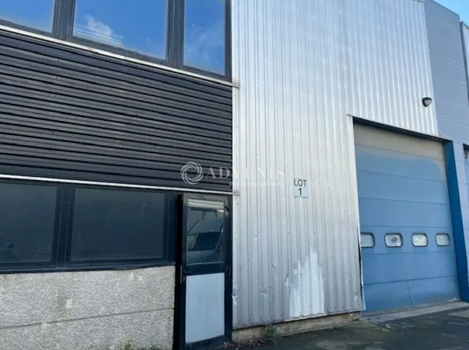 ADVENIS CONSEIL IDF EST LOCATION-LOCAL D'ACTIVITE-LA_COURNEUVE-93