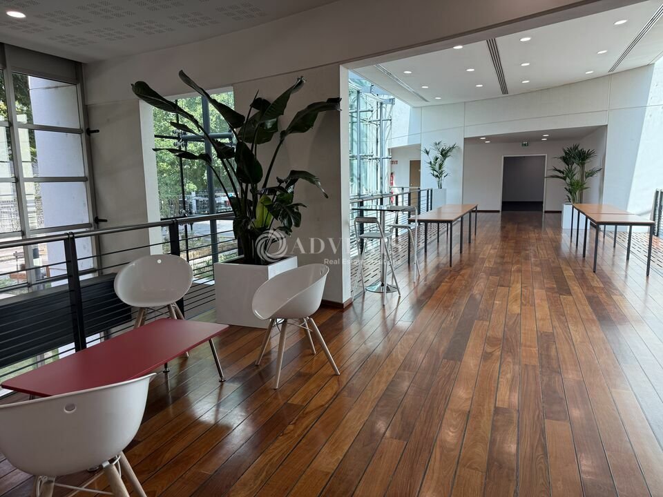 ADVENIS CONSEIL LYON LOCATION-BUREAUX-LYON-69