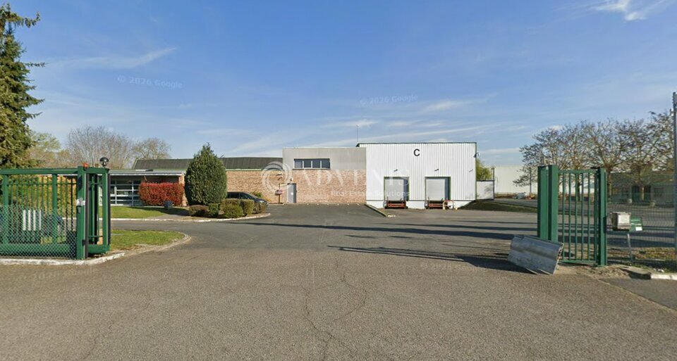 ADVENIS CONSEIL ORLEANS VENTE-LOCAL D'ACTIVITE-CHEVILLY-45