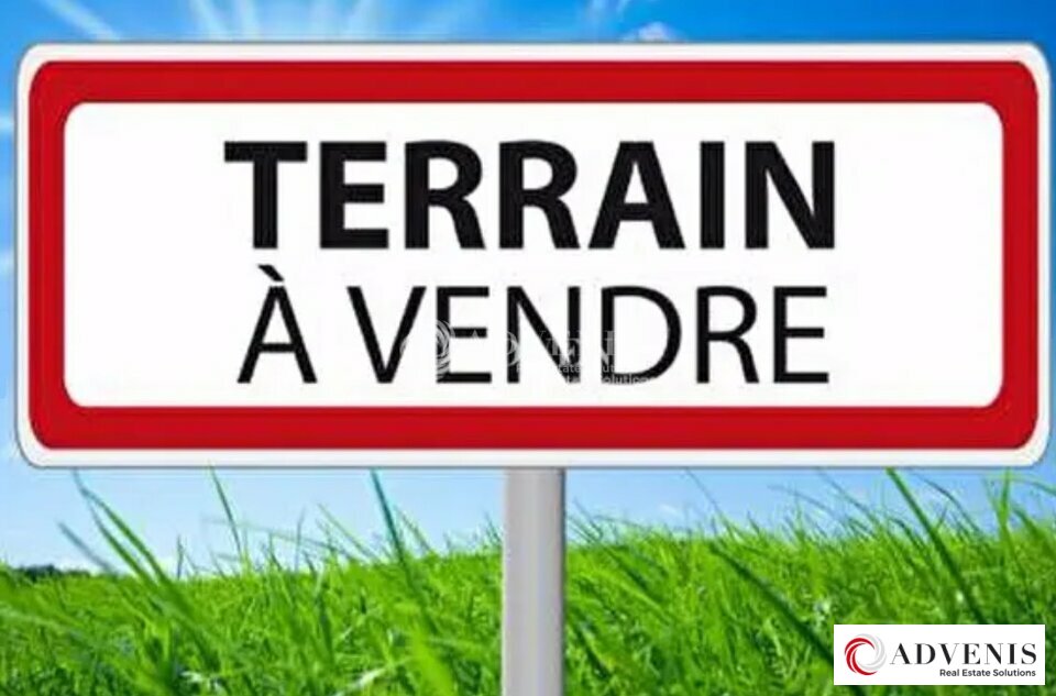 ADVENIS CONSEIL BORDEAUX VENTE-TERRAIN-MONTUSSAN-33