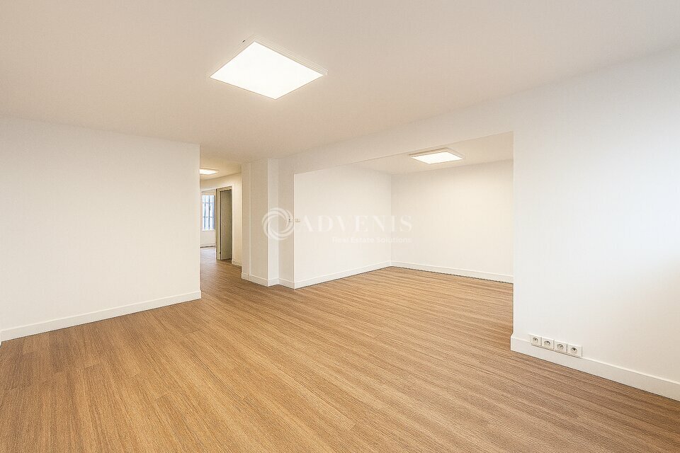 ADVENIS CONSEIL PARIS RG 92-94 LOCATION-BUREAUX-MONTROUGE-92