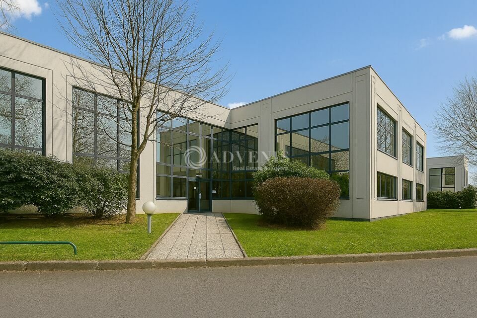 ADVENIS CONSEIL PARIS RG 92-94 LOCATION-LOCAL D'ACTIVITE-VILLENEUVE-LA-GARENNE-92