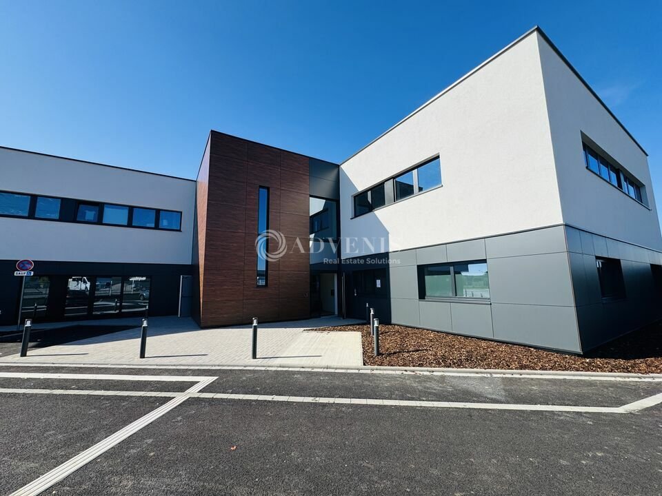 ADVENIS CONSEIL STRASBOURG VENTE-BUREAUX-BRUMATH-67