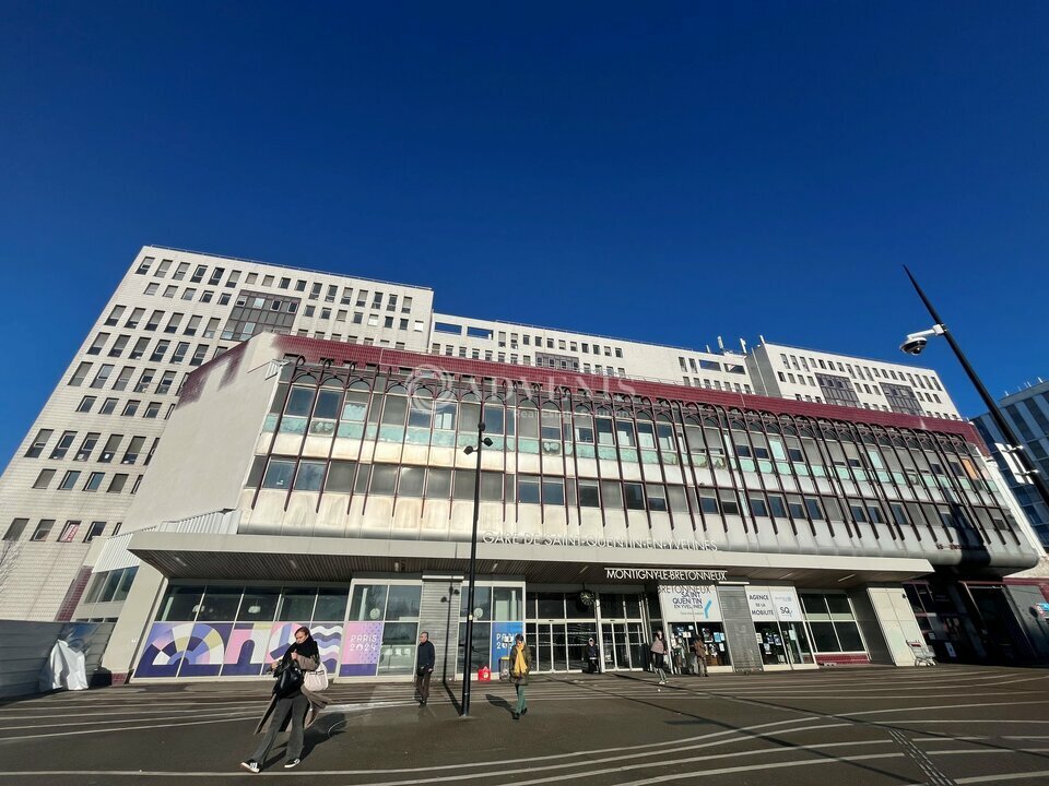 ADVENIS CONSEIL IDF OUEST LOCATION-BUREAUX-MONTIGNY_LE_BRETONNEUX-78