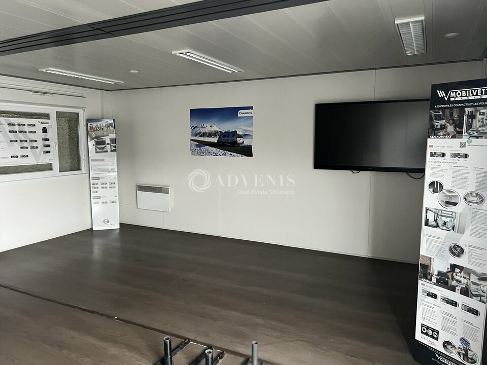 ADVENIS CONSEIL NARBONNE LOCATION-TERRAIN-RONCQ-59
