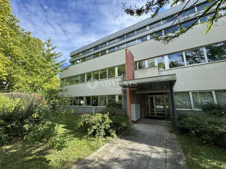 ADVENIS CONSEIL STRASBOURG VENTE-BUREAUX-ENTZHEIM-67