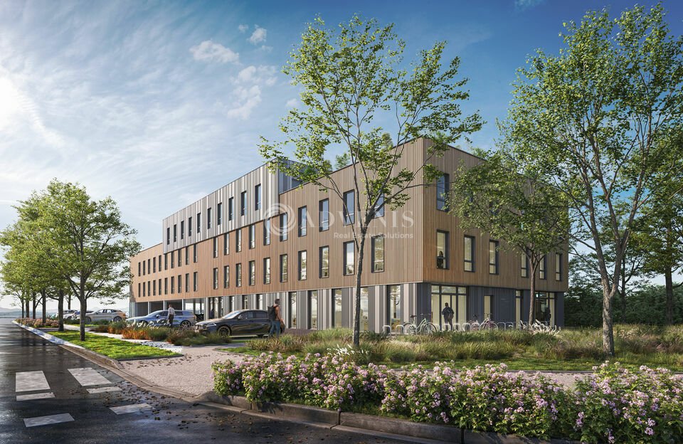 ADVENIS CONSEIL TOURS VENTE-BUREAUX-SAINT-CYR-SUR-LOIRE-37