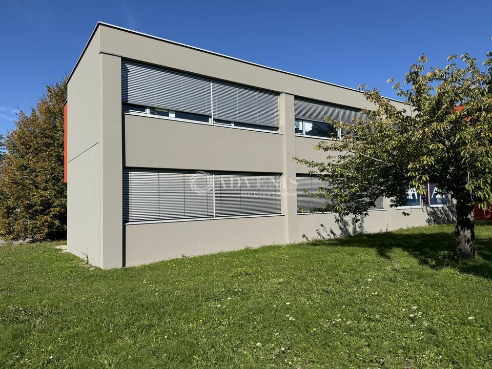 ADVENIS CONSEIL STRASBOURG LOCATION-BUREAUX-BRUMATH-67