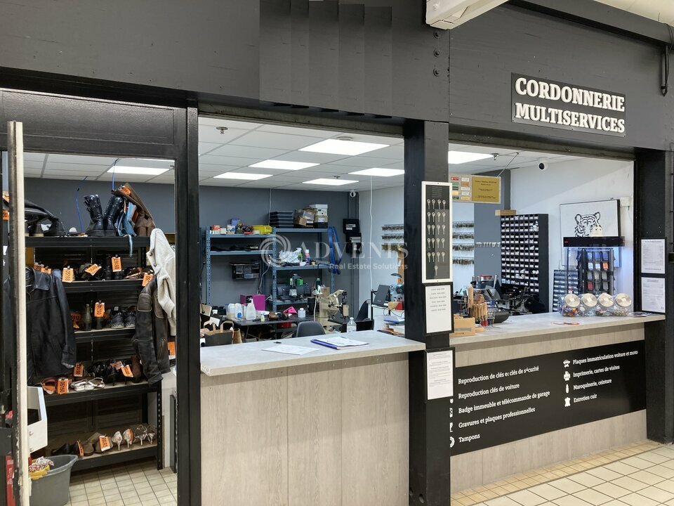 ADVENIS CONSEIL LE MANS VENTE-FONDS DE COMMERCE-LE_MANS-72