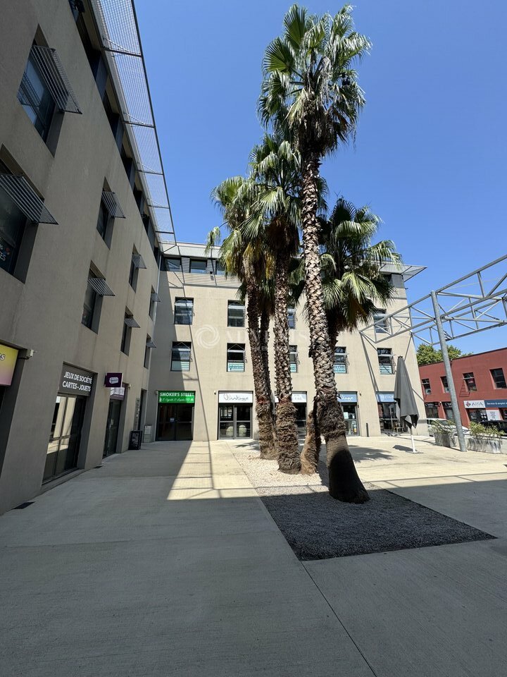 ADVENIS CONSEIL NARBONNE LOCATION-BUREAUX-NIMES-30