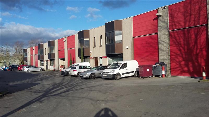 ADVENIS CONSEIL IDF EST LOCATION-LOCAL D'ACTIVITE-COLLEGIEN-77
