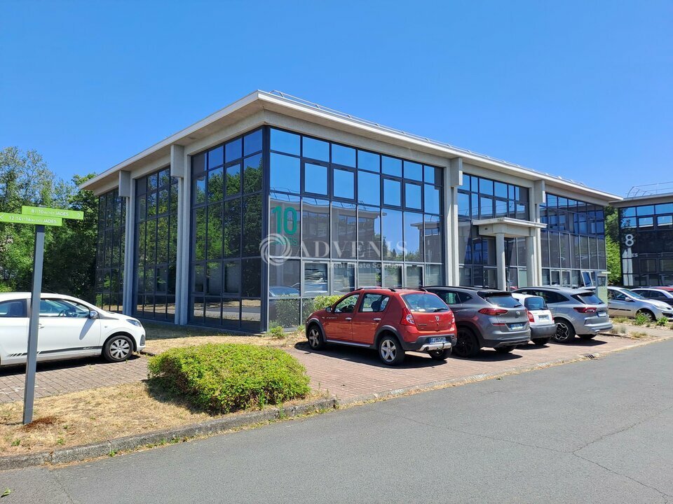 ADVENIS CONSEIL NANTES LOCATION-BUREAUX-NANTES-44