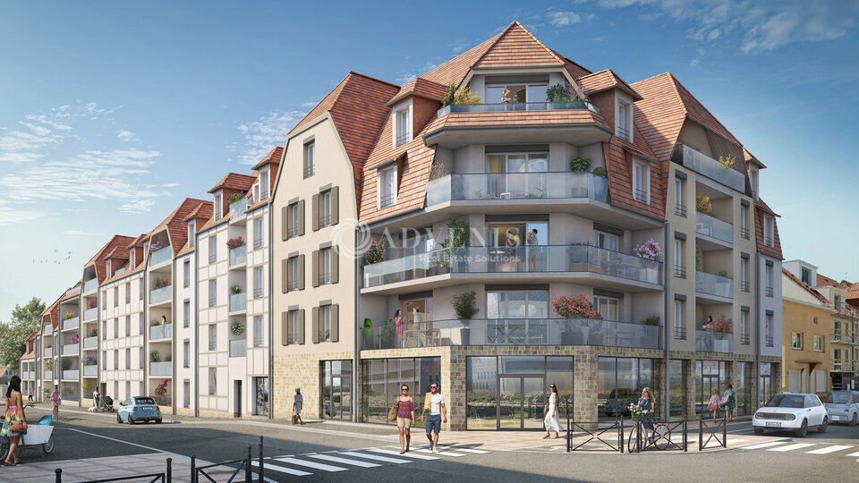 ADVENIS CONSEIL LILLE LOCATION-LOCAL COMMERCIAL-CUCQ-62