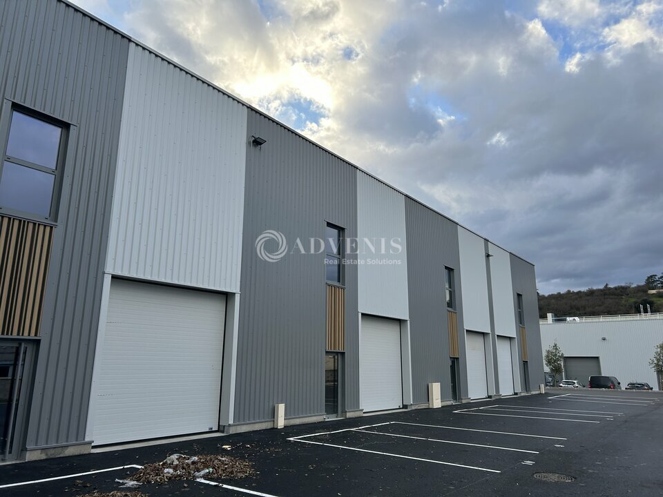 ADVENIS CONSEIL LYON LOCATION-LOCAL D'ACTIVITE-SAINT_GENIS_LAVAL-69