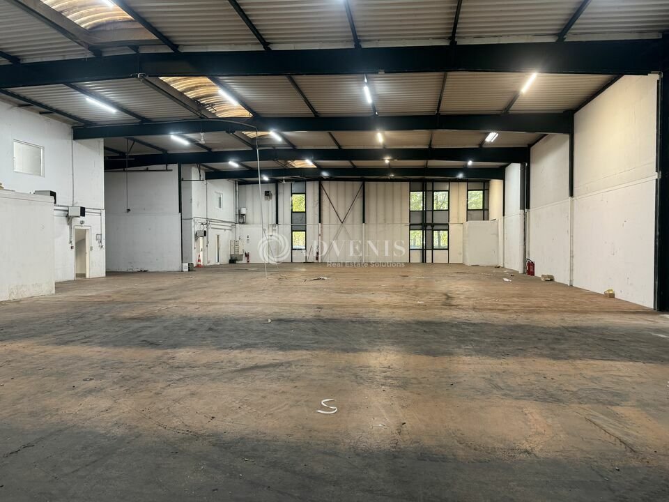 ADVENIS CONSEIL IDF EST LOCATION-LOCAL D'ACTIVITE-VILLEPINTE-93
