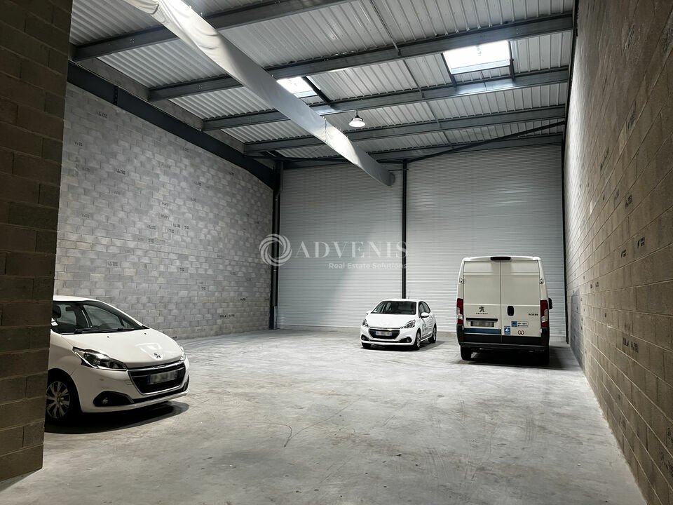 ADVENIS CONSEIL STRASBOURG LOCATION-LOCAL D'ACTIVITE-BRUMATH-67
