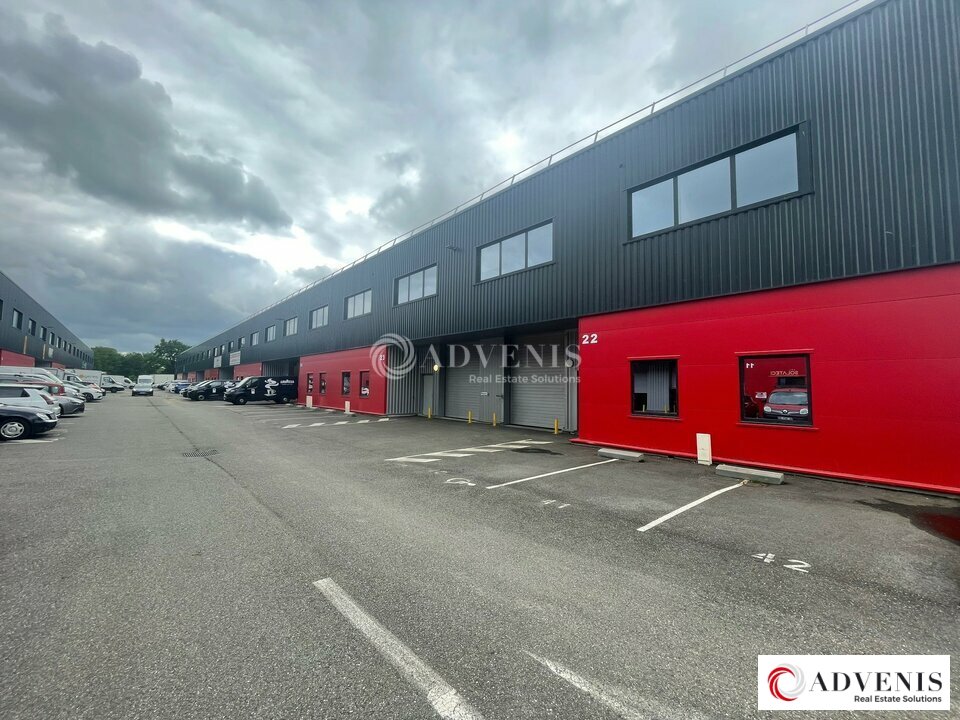 ADVENIS CONSEIL BORDEAUX LOCATION-LOCAL D'ACTIVITE-TRESSES-33