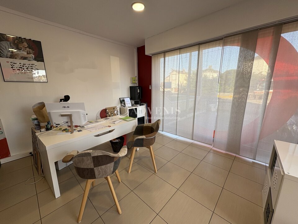 ADVENIS CONSEIL LE MANS LOCATION-LOCAL COMMERCIAL-LE_MANS-72