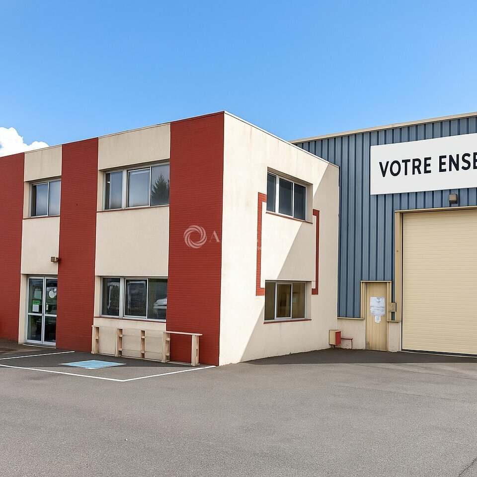 ADVENIS CONSEIL IDF OUEST LOCATION-LOCAL D'ACTIVITE-BEZONS-95