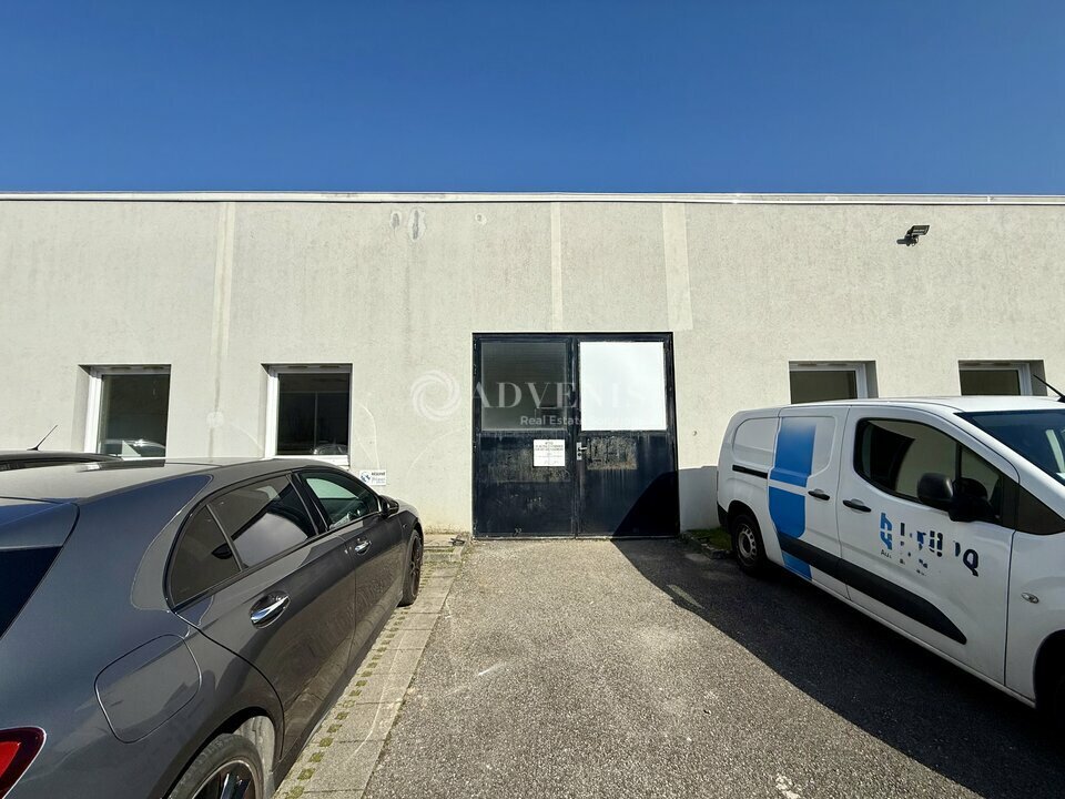 ADVENIS CONSEIL LYON LOCATION-LOCAL D'ACTIVITE-VILLEURBANNE-69