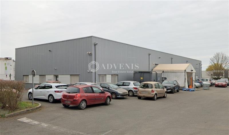 ADVENIS CONSEIL TOURS LOCATION-LOCAL D'ACTIVITE-TOURS-37