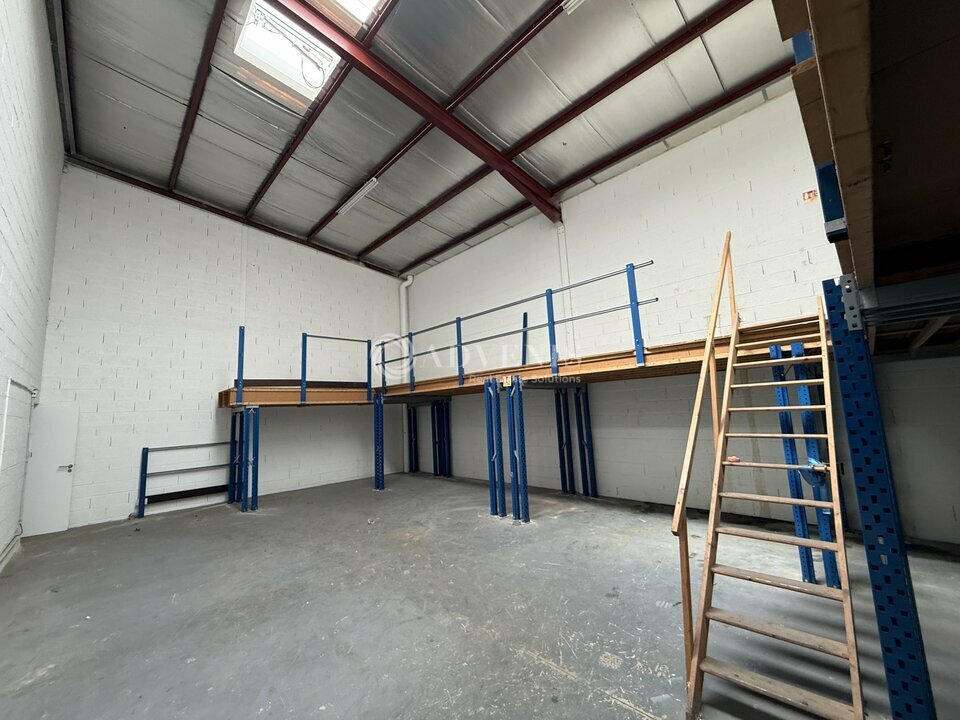 ADVENIS CONSEIL IDF EST LOCATION-LOCAL D'ACTIVITE-QUINCY_VOISINS-77