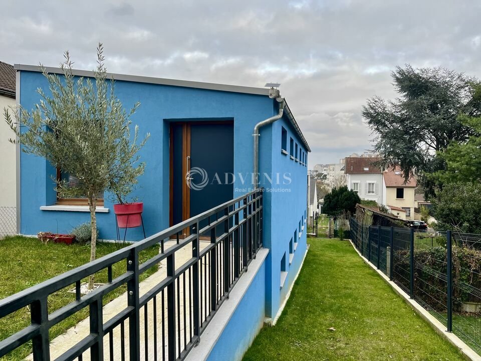 ADVENIS CONSEIL IDF OUEST LOCATION-BUREAUX-SANNOIS-95