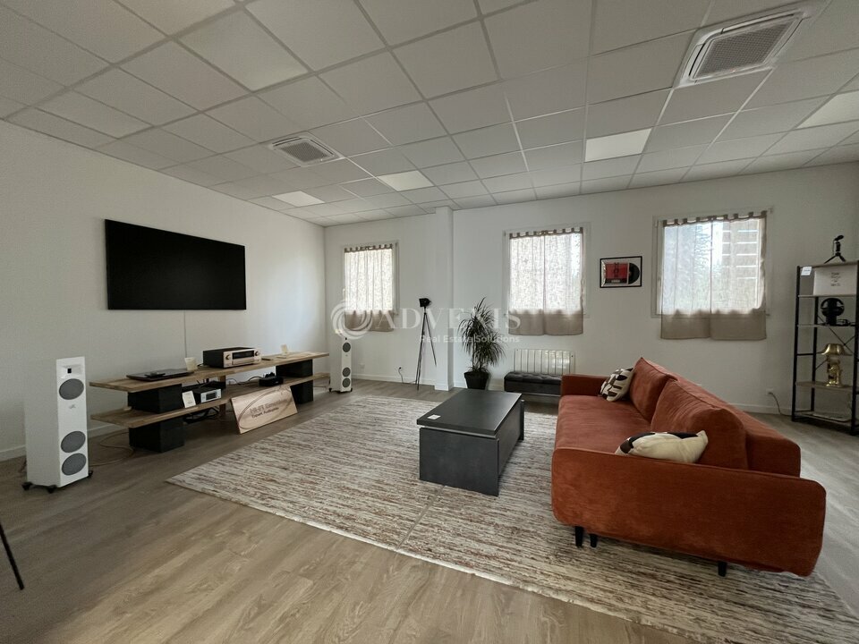 ADVENIS CONSEIL IDF OUEST LOCATION-LOCAL COMMERCIAL-RAMBOUILLET-78