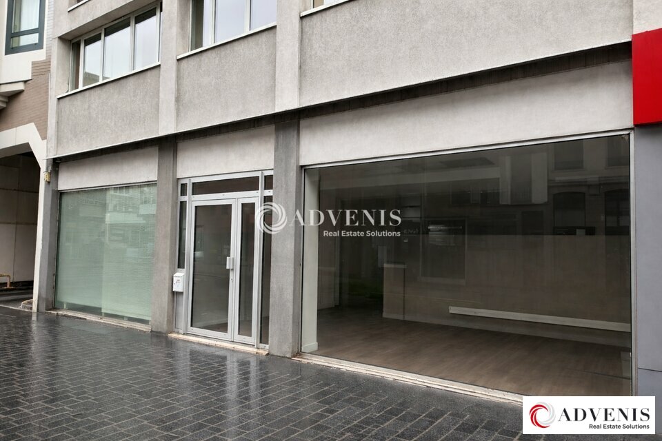 ADVENIS CONSEIL LILLE LOCATION-LOCAL COMMERCIAL-LILLE-59