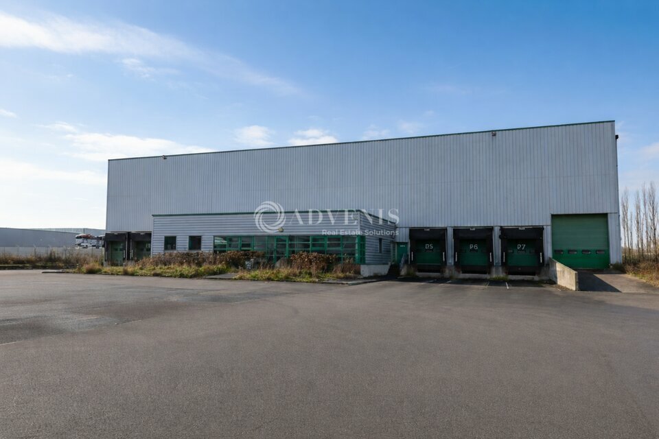 ADVENIS CONSEIL LILLE LOCATION-ENTREPOT-SECLIN-59