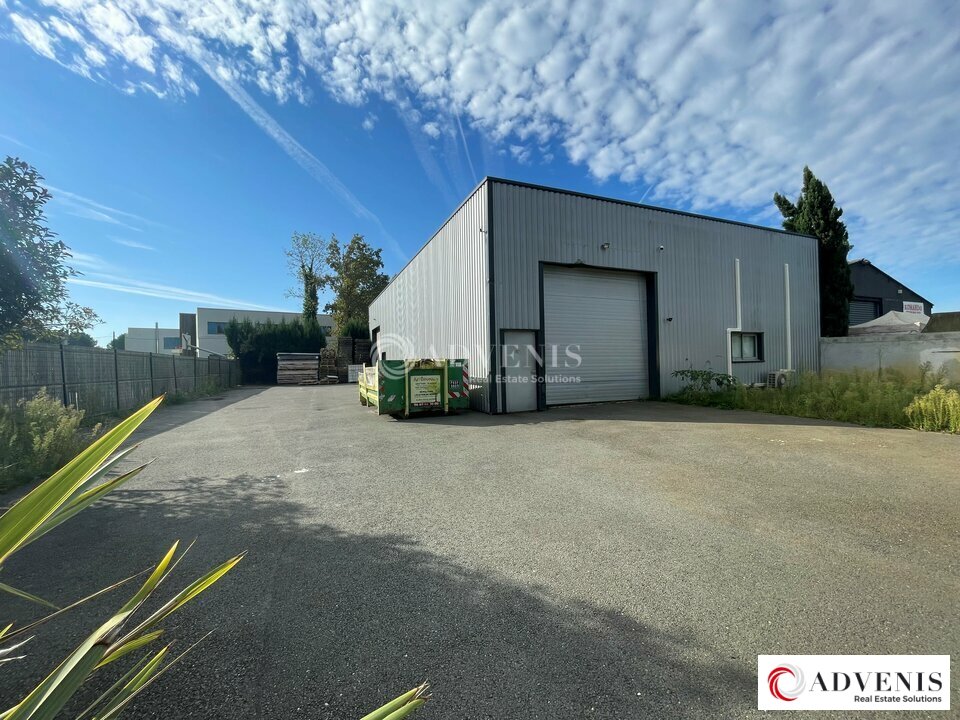 ADVENIS CONSEIL BORDEAUX LOCATION-LOCAL D'ACTIVITE-SAINT_JEAN_D'ILLAC-33
