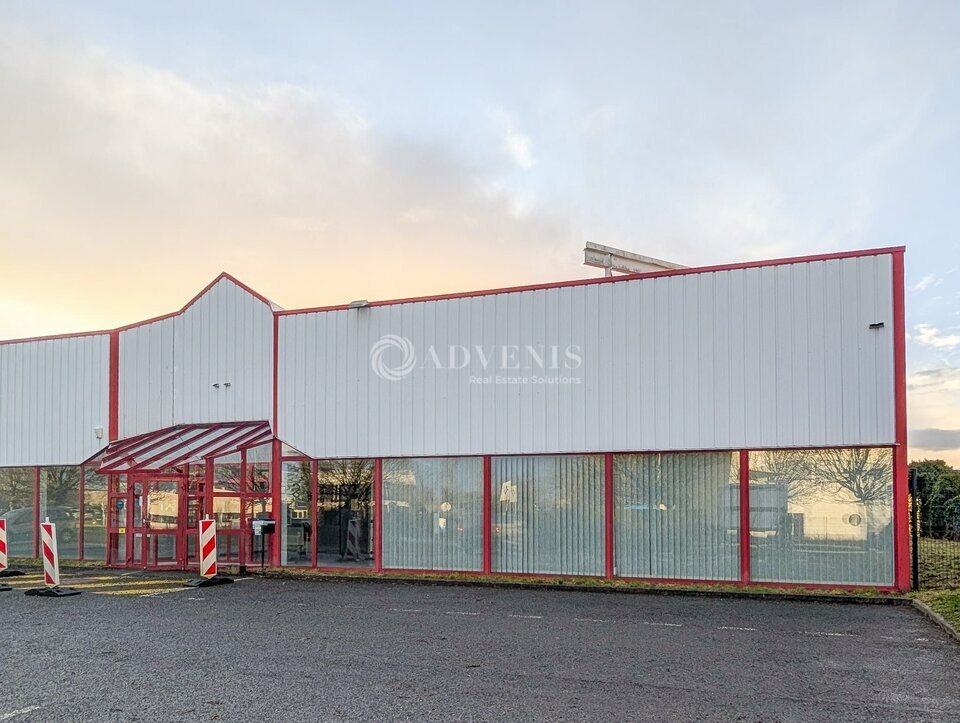 ADVENIS CONSEIL RENNES LOCATION-LOCAL D'ACTIVITE-TADEN-22