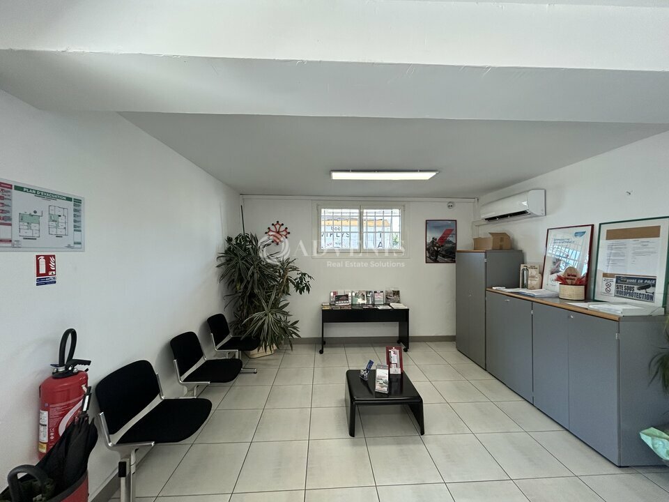 ADVENIS CONSEIL NARBONNE LOCATION-LOCAL COMMERCIAL-NARBONNE-11
