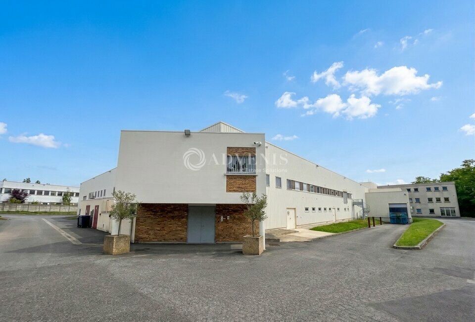 ADVENIS CONSEIL IDF EST LOCATION-LOCAL D'ACTIVITE-NEUILLY_SUR_MARNE-93